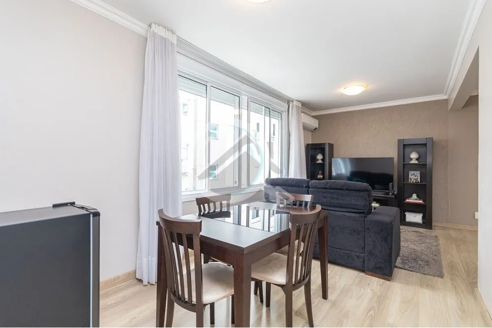 Apartamento, 2 quartos, 85 m² - Foto 4
