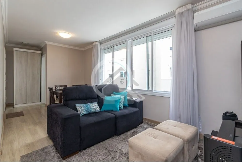 Apartamento, 2 quartos, 85 m² - Foto 1