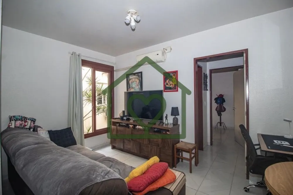 Apartamento, 1 quarto, 41 m² - Foto 4
