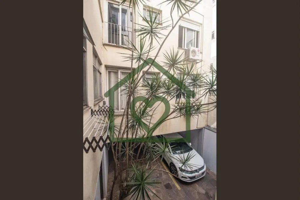 Apartamento, 1 quarto, 41 m² - Foto 5