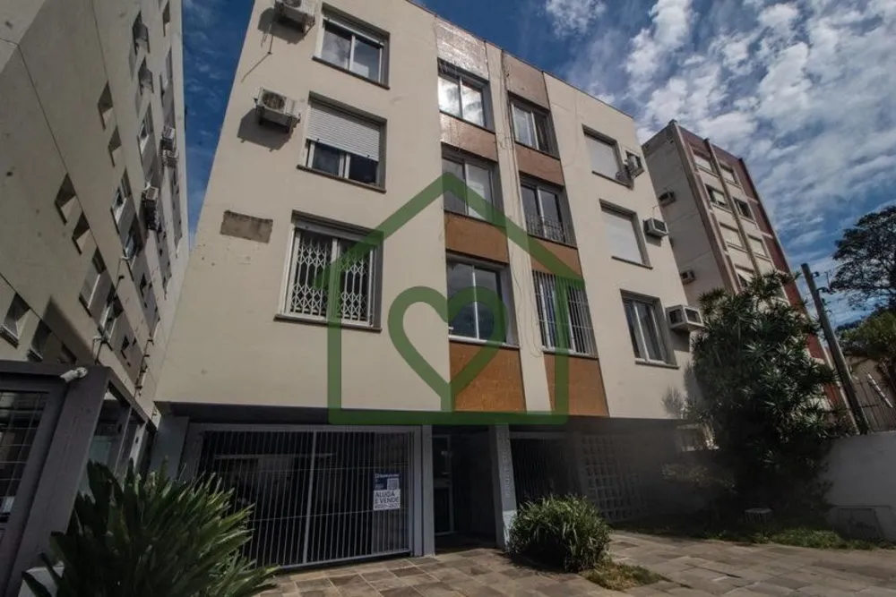 Apartamento, 1 quarto, 41 m² - Foto 1