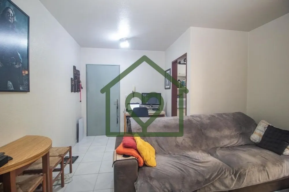 Apartamento, 1 quarto, 41 m² - Foto 7