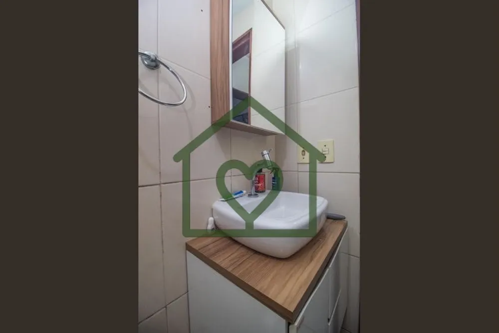 Apartamento, 1 quarto, 41 m² - Foto 8