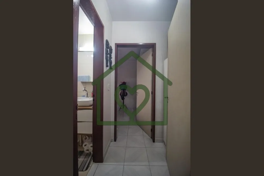 Apartamento, 1 quarto, 41 m² - Foto 6