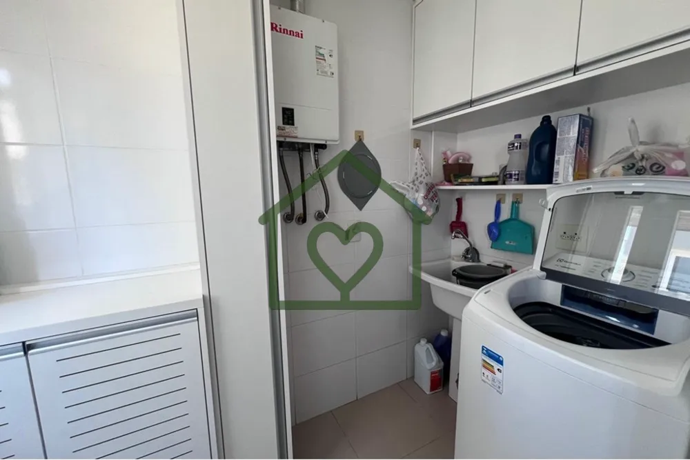 Casa, 3 quartos, 200 m² - Foto 7