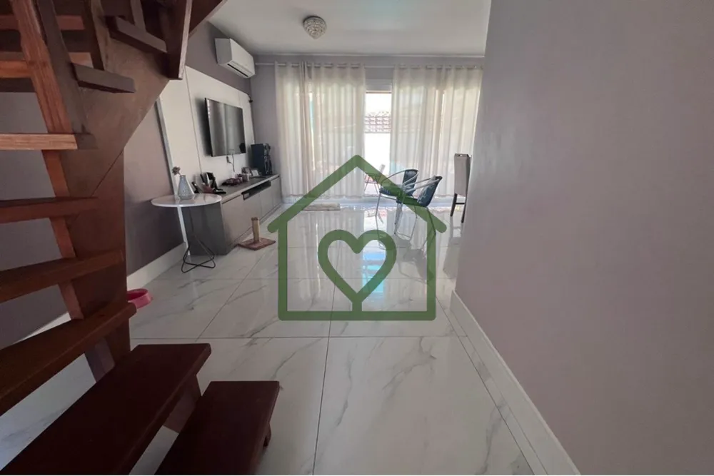 Casa, 3 quartos, 200 m² - Foto 6
