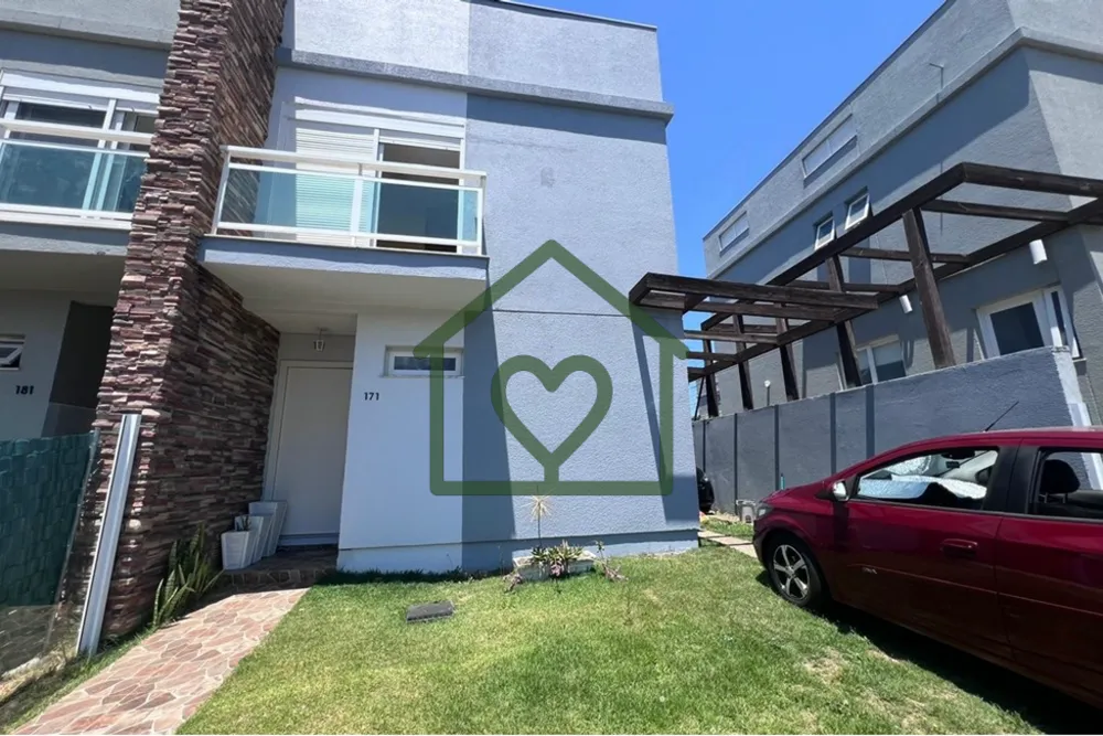 Casa, 3 quartos, 200 m² - Foto 5
