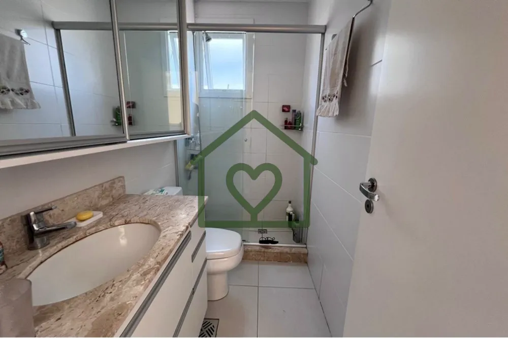 Casa, 3 quartos, 200 m² - Foto 8