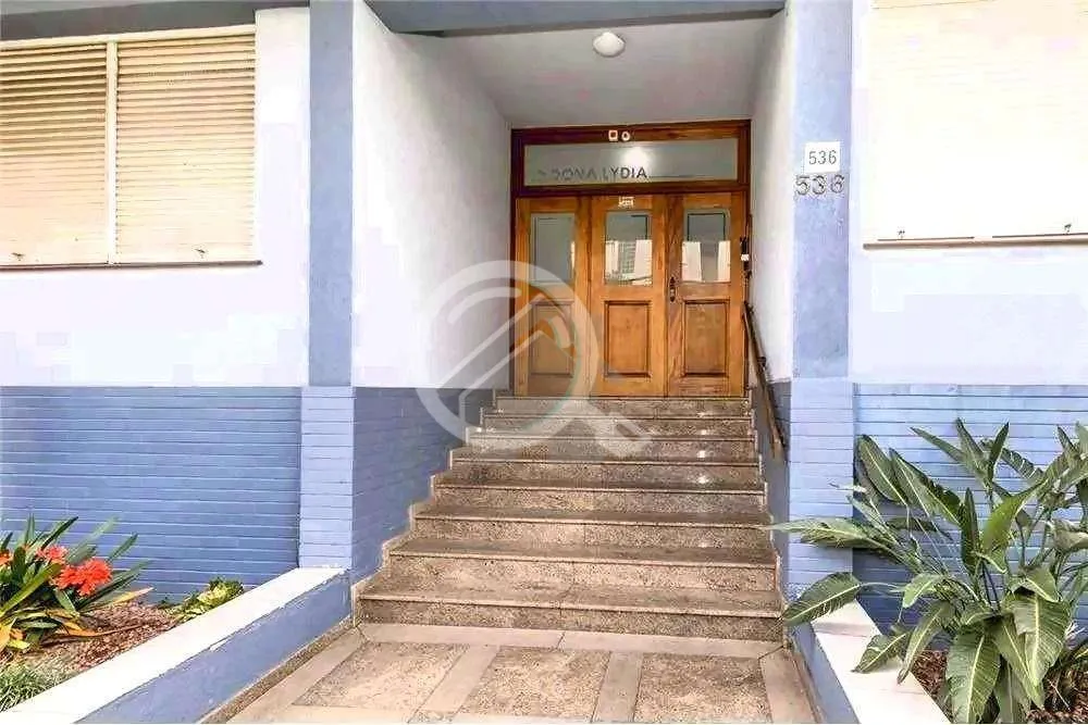 Apartamento, 2 quartos, 75 m² - Foto 2