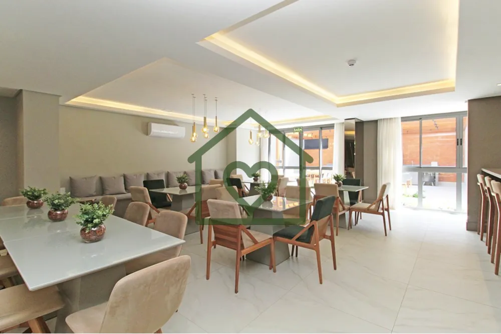 Apartamento, 3 quartos, 67 m² - Foto 2