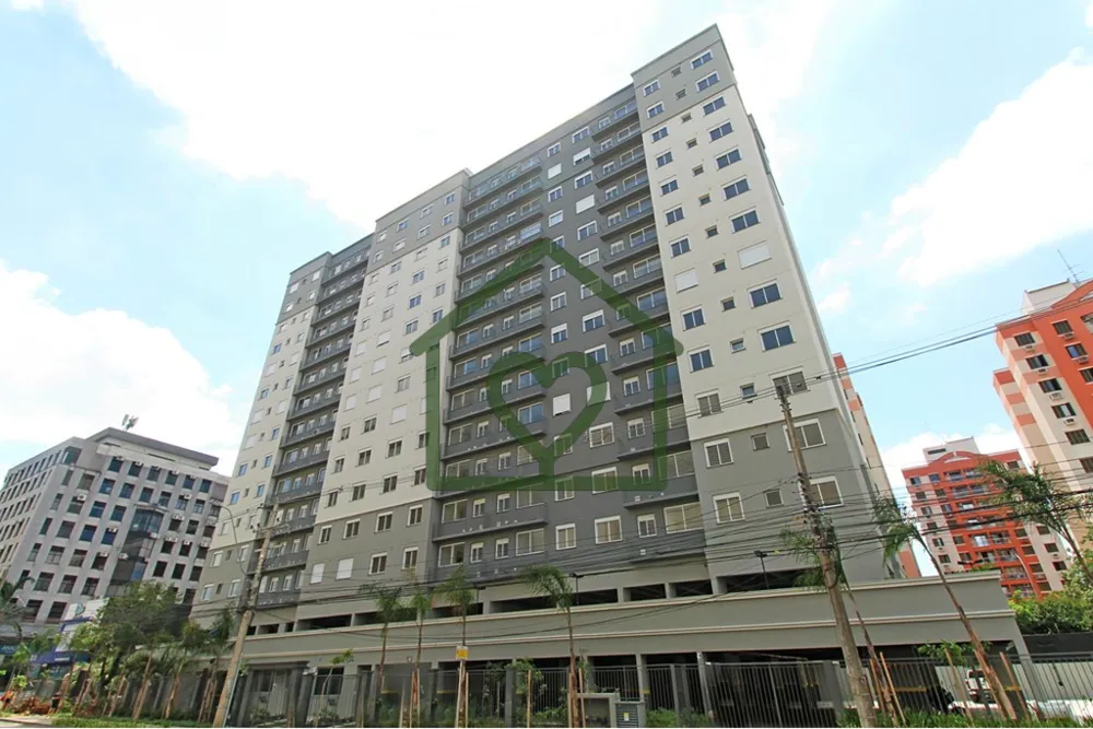 Apartamento, 3 quartos, 67 m² - Foto 1
