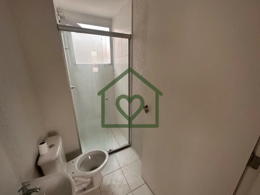 Apartamento, 2 quartos, 41 m² - Foto 6