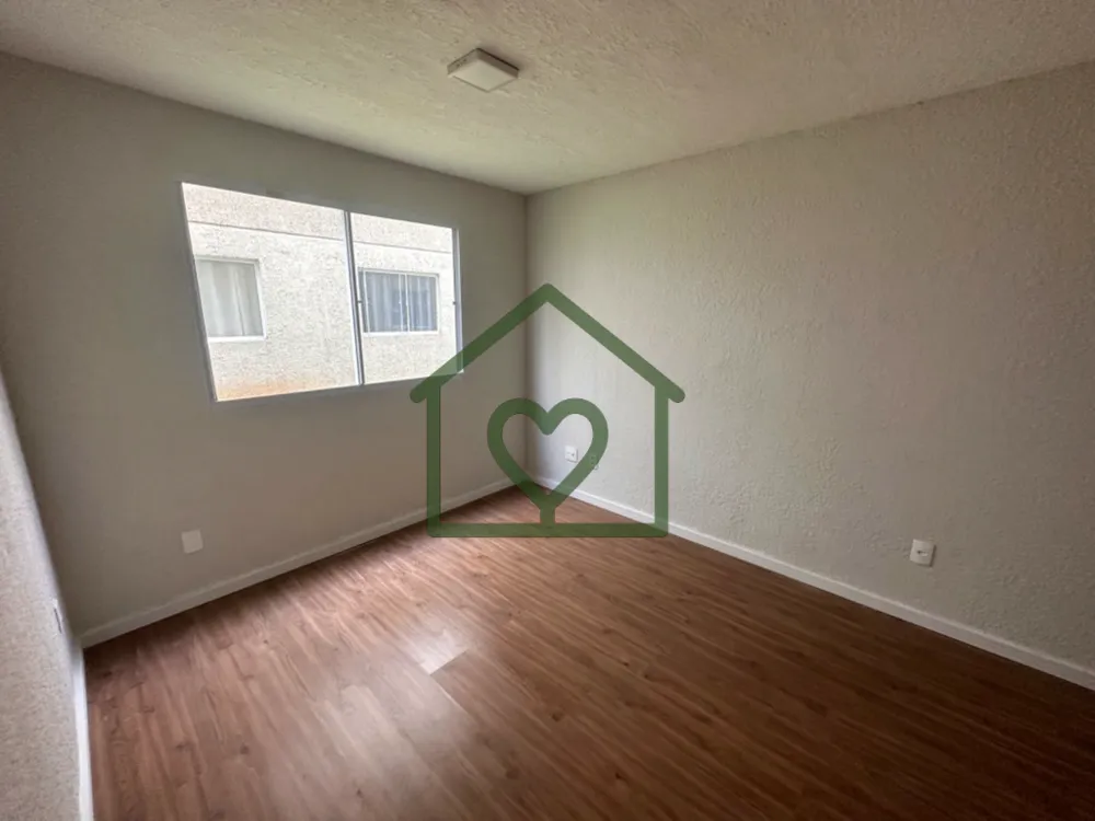 Apartamento, 2 quartos, 41 m² - Foto 8