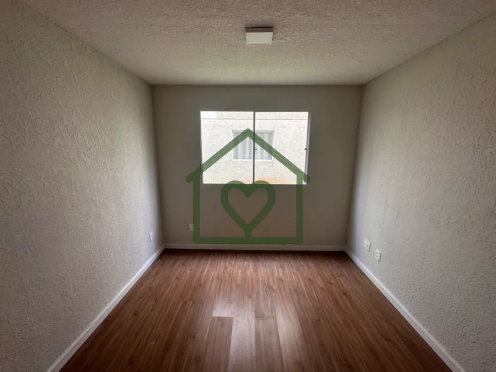 Apartamento, 2 quartos, 41 m² - Foto 5
