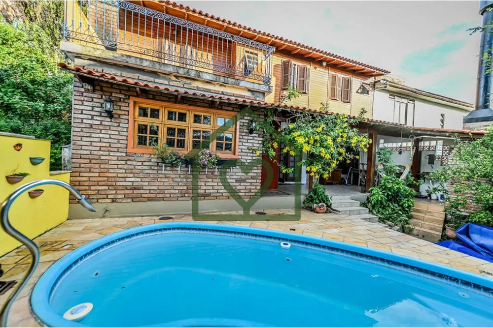 Casa de Condomínio, 4 quartos - Foto 7