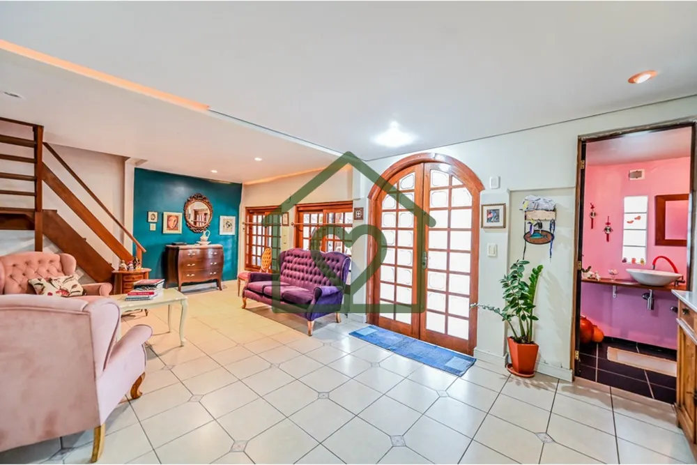 Casa de Condomínio, 4 quartos - Foto 8
