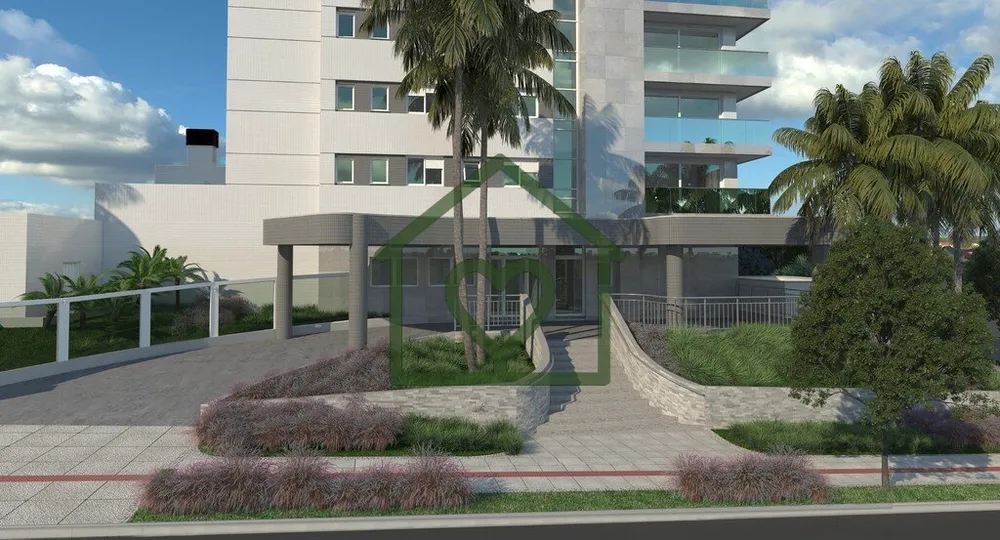 Apartamento, 3 quartos, 173 m² - Foto 3