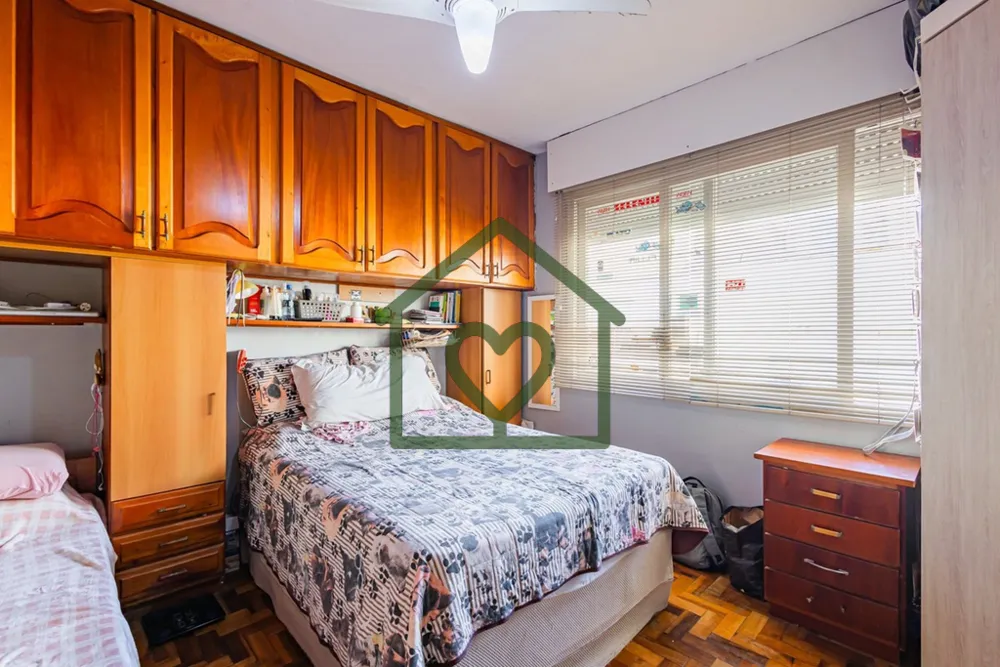 Apartamento, 2 quartos, 58 m² - Foto 5