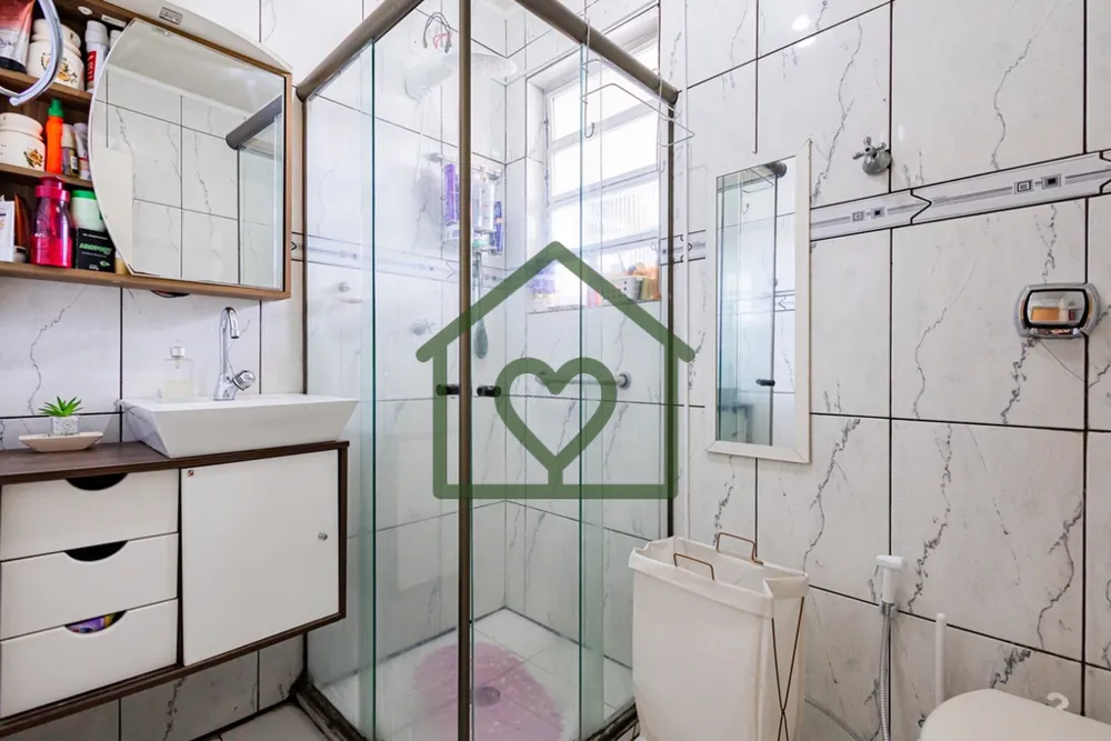 Apartamento, 2 quartos, 58 m² - Foto 2