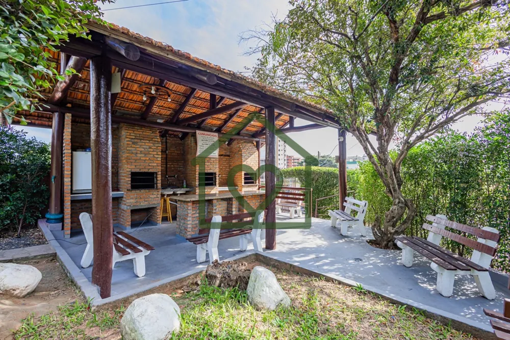 Apartamento, 2 quartos, 58 m² - Foto 7