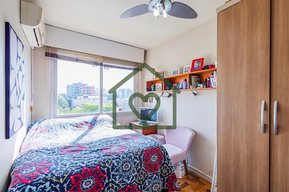 Apartamento, 2 quartos, 58 m² - Foto 8