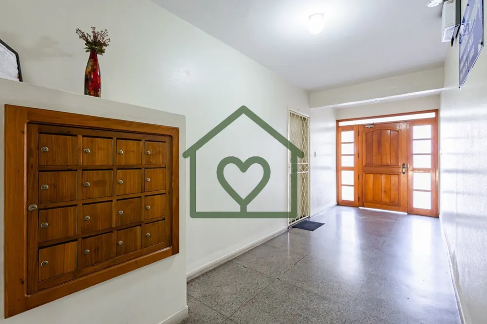 Apartamento, 2 quartos, 58 m² - Foto 6