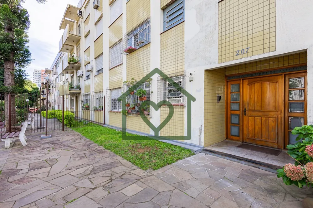 Apartamento, 2 quartos, 58 m² - Foto 4