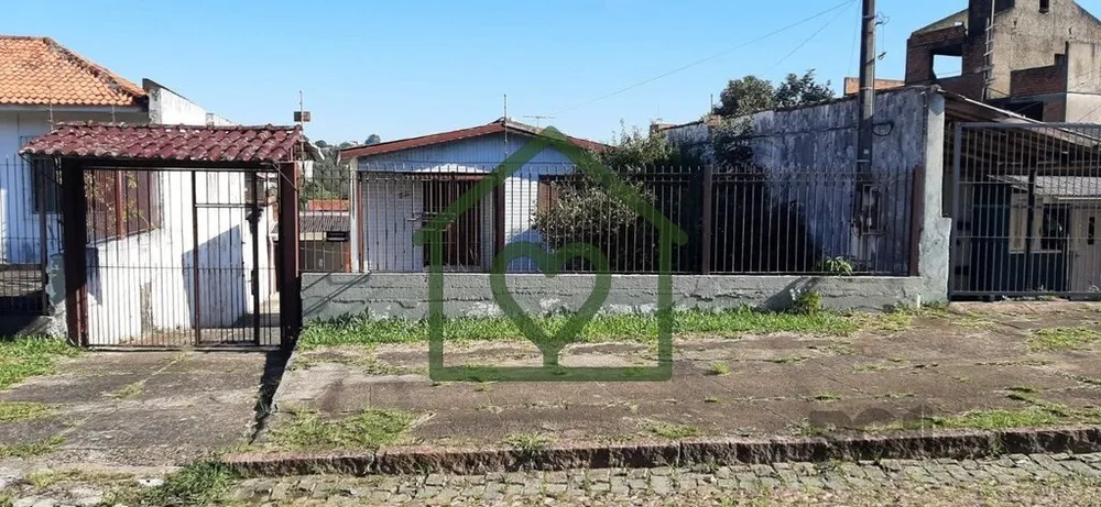 Terreno, 319 m² - Foto 1