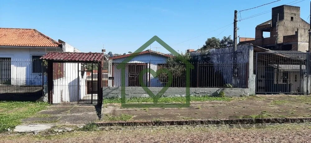 Terreno, 319 m² - Foto 2