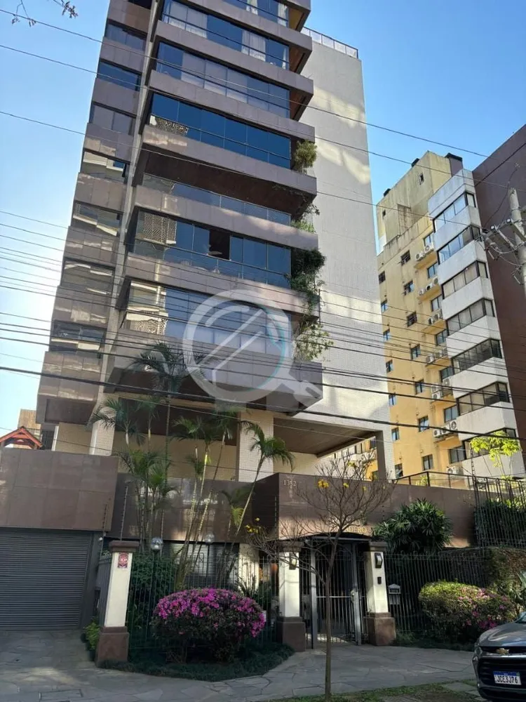 Apartamento, 4 quartos, 164 m² - Foto 2