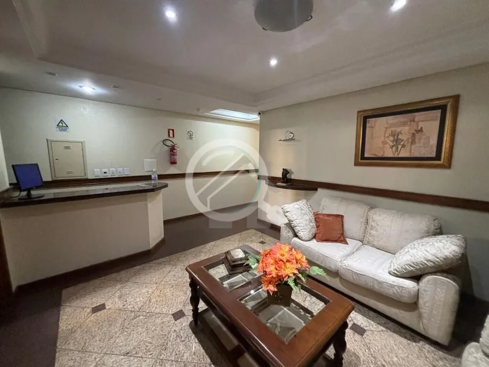 Apartamento, 4 quartos, 164 m² - Foto 4
