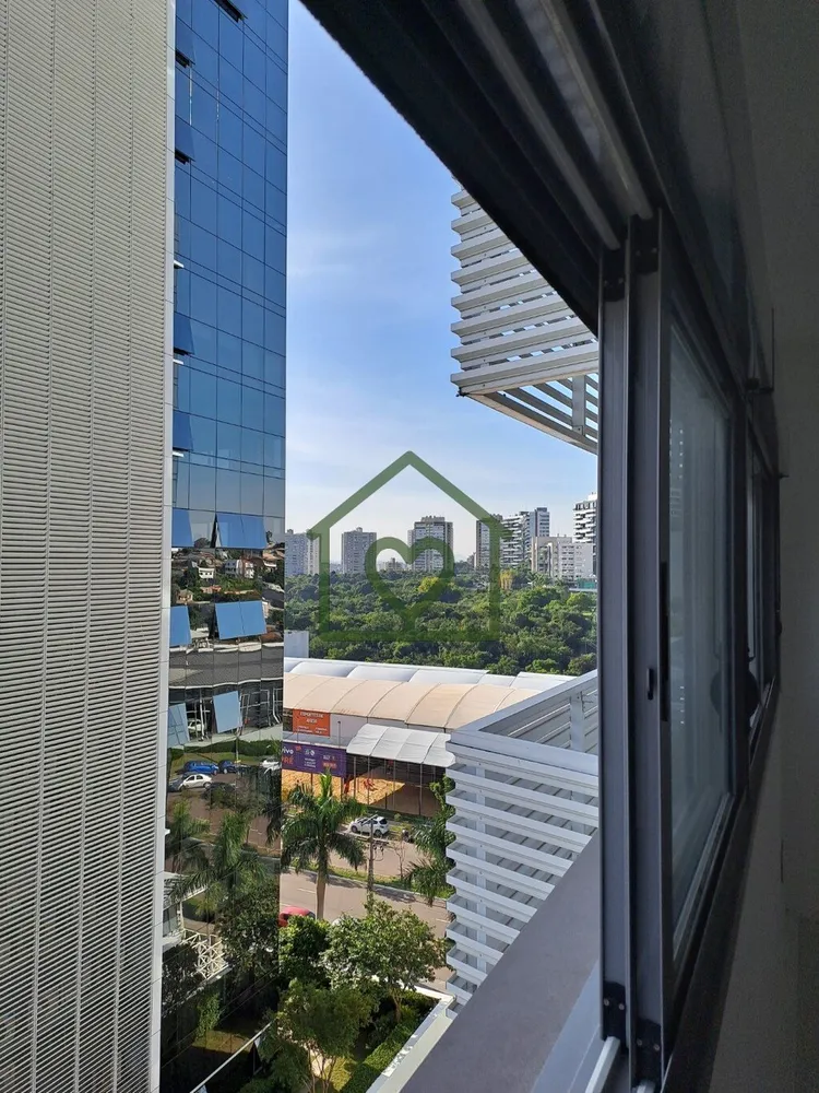 Apartamento, 1 quarto, 38 m² - Foto 8