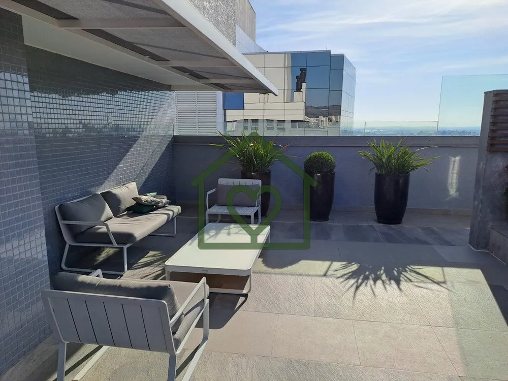 Apartamento, 1 quarto, 38 m² - Foto 7