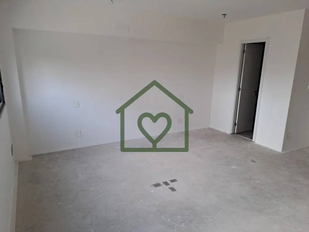 Apartamento, 1 quarto, 38 m² - Foto 2