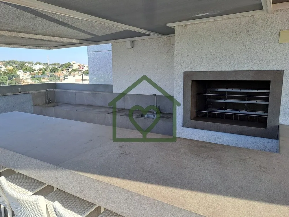 Apartamento, 1 quarto, 38 m² - Foto 5