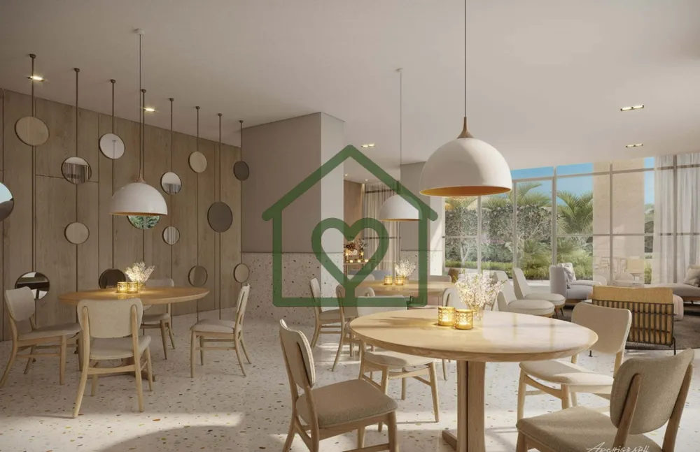 Apartamento, 3 quartos, 137 m² - Foto 7