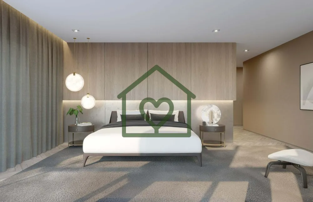 Apartamento, 3 quartos, 137 m² - Foto 3