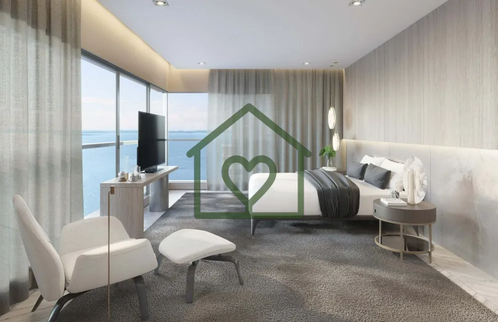 Apartamento, 3 quartos, 137 m² - Foto 4
