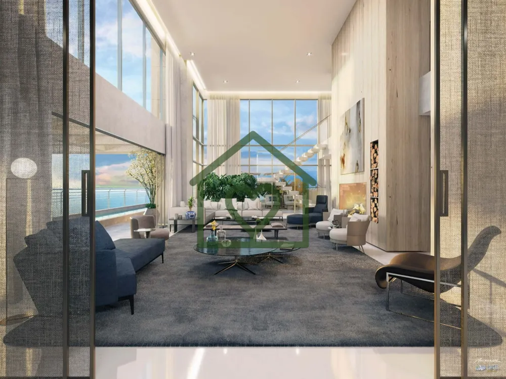Apartamento, 3 quartos, 137 m² - Foto 5