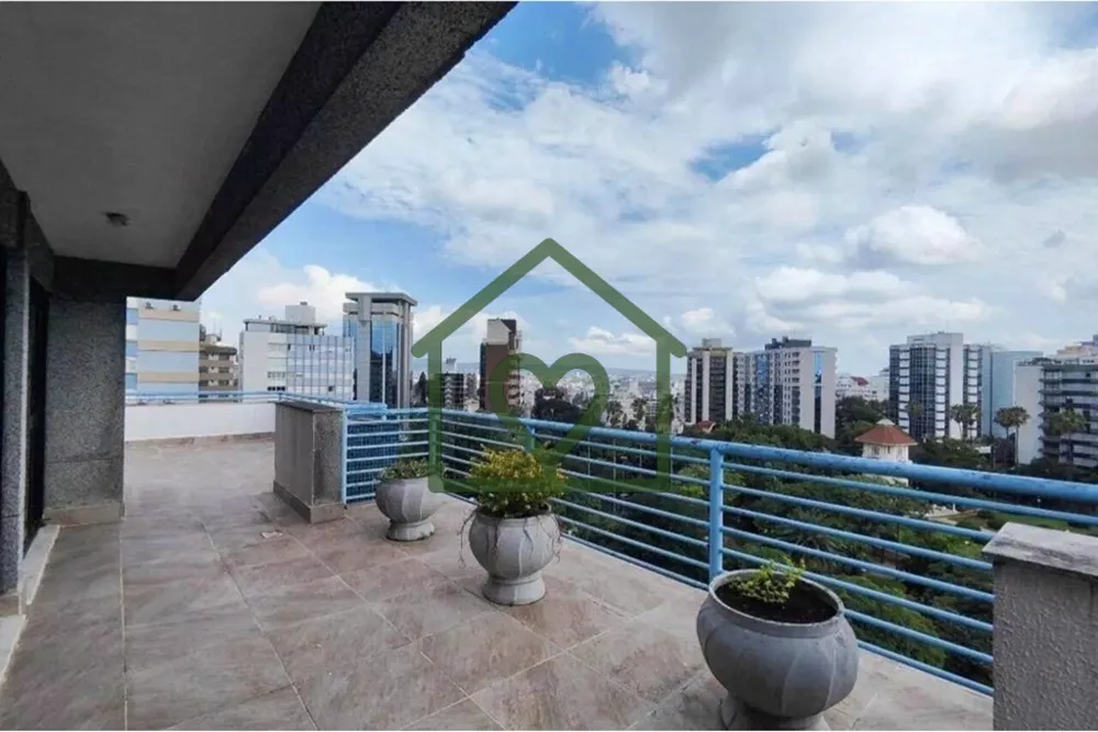Sala-Conjunto, 36 m² - Foto 4