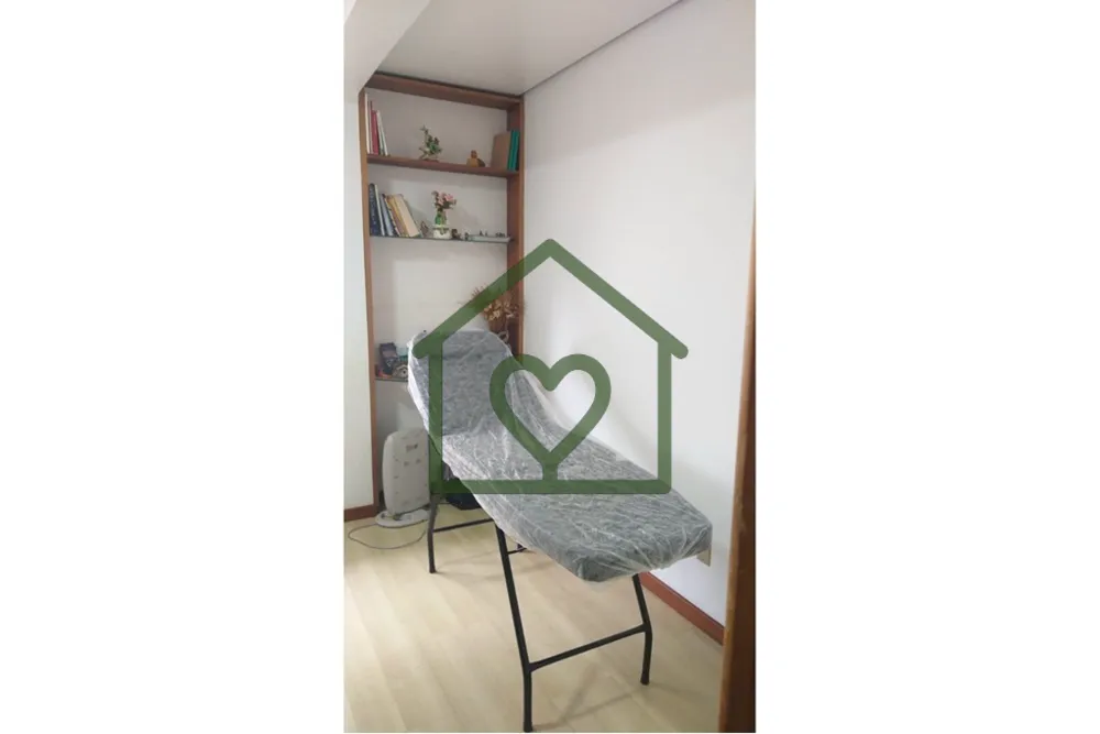 Sala-Conjunto, 36 m² - Foto 7