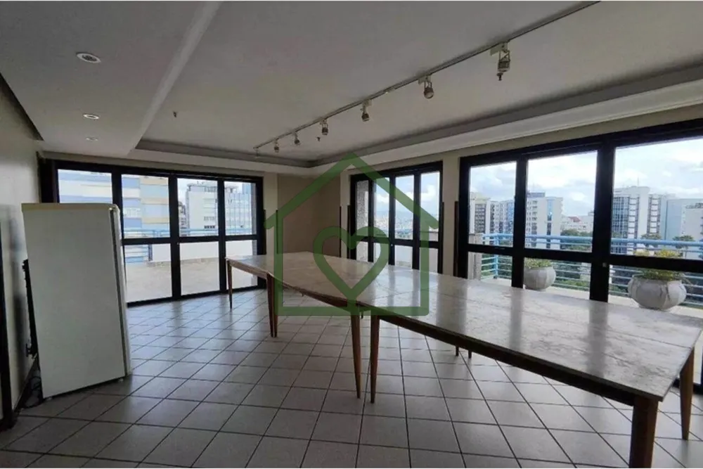 Sala-Conjunto, 36 m² - Foto 5