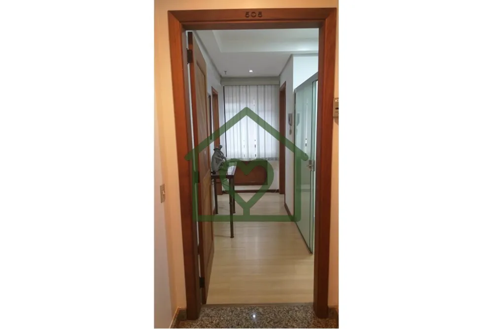 Sala-Conjunto, 36 m² - Foto 8