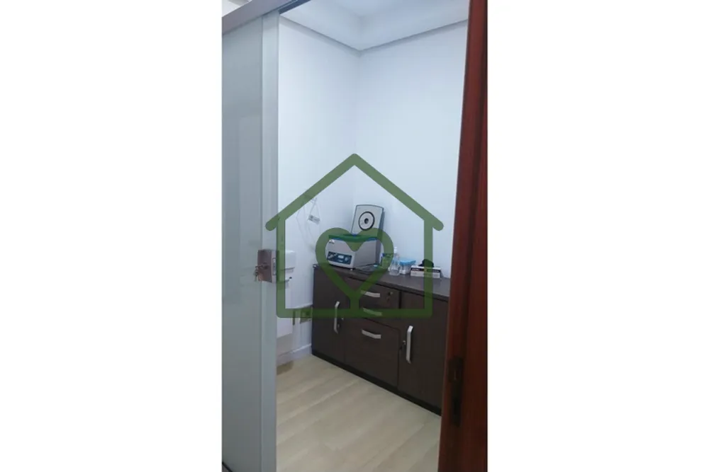 Sala-Conjunto, 36 m² - Foto 6