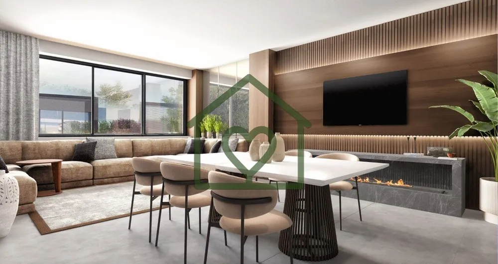 Apartamento, 3 quartos, 110 m² - Foto 5