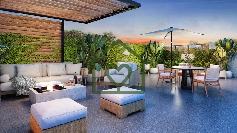 Apartamento, 3 quartos, 110 m² - Foto 7