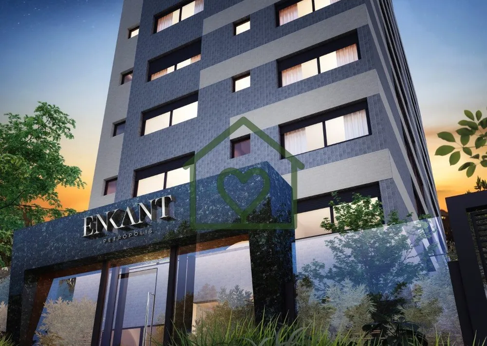 Apartamento, 3 quartos, 110 m² - Foto 1