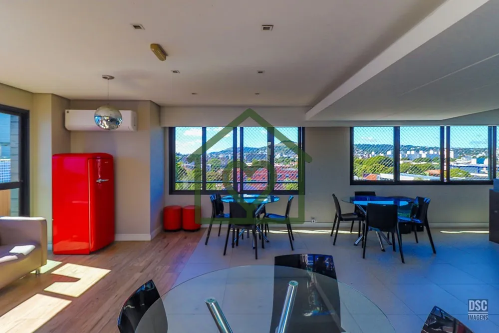 Apartamento, 1 quarto, 40 m² - Foto 6
