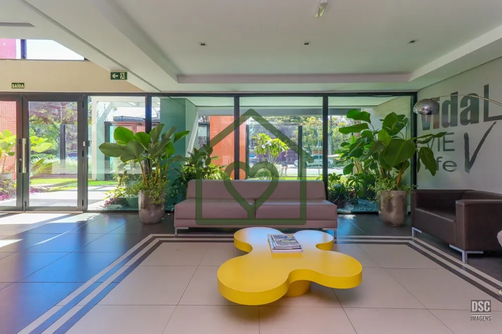 Apartamento, 1 quarto, 40 m² - Foto 5