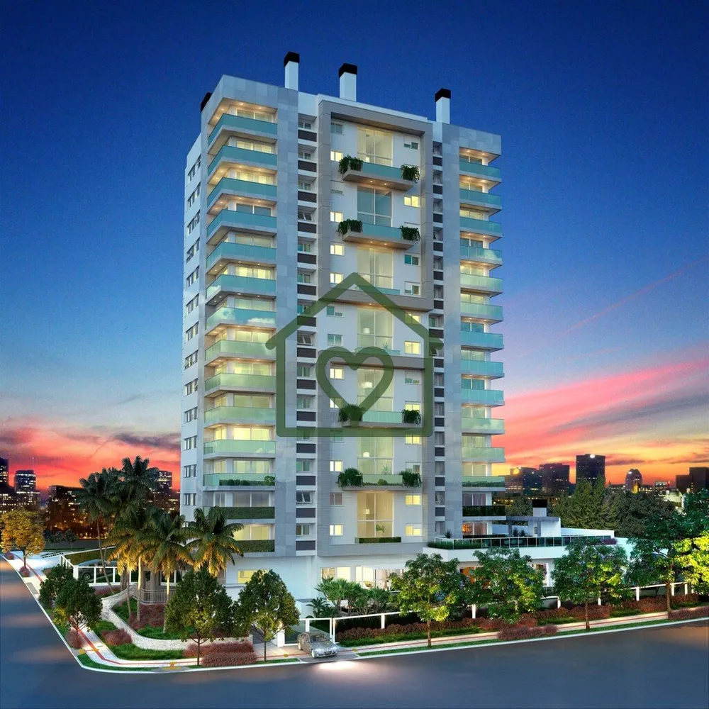 Apartamento, 3 quartos, 176 m² - Foto 4